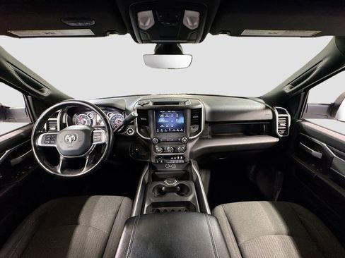 Used 2020 RAM 2500 Big Horn w/ Night Edition image 15