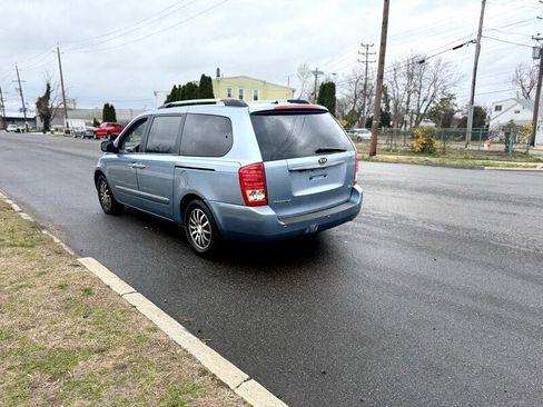 Used 2012 Kia Sedona EX w/ Luxury Pkg image 6