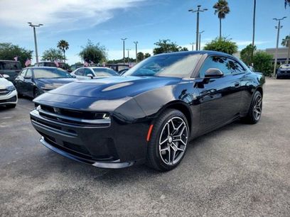Used 2026 Dodge Charger Scat Pack