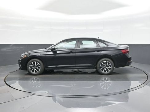 New 2026 Volkswagen Jetta S FWD image 4