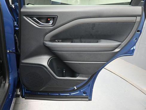 New 2026 Subaru Forester Touring image 30
