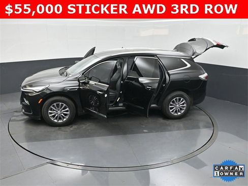 Used 2024 Buick Enclave Premium image 33