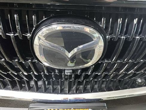 Used 2025 MAZDA CX-90 Plug-In Hybrid w/ Premium Plus AWD/4WD image 9
