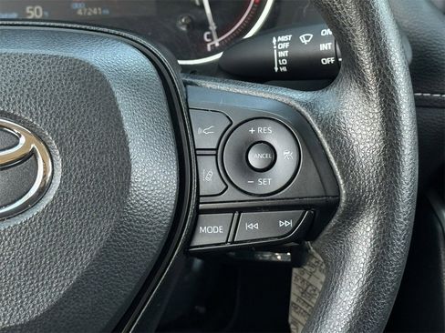 Used 2024 Toyota RAV4 LE image 14