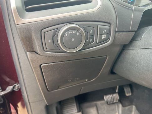 Used 2022 Ford Edge SEL w/ Convenience Package image 13