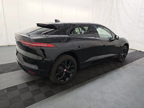 Used 2023 Jaguar I-PACE HSE AWD/4WD image 6