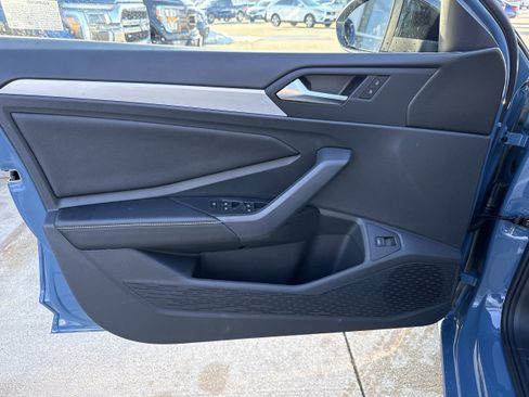 New 2026 Volkswagen Jetta Sport FWD image 10
