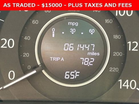 Used 2016 Honda CR-V SE image 19