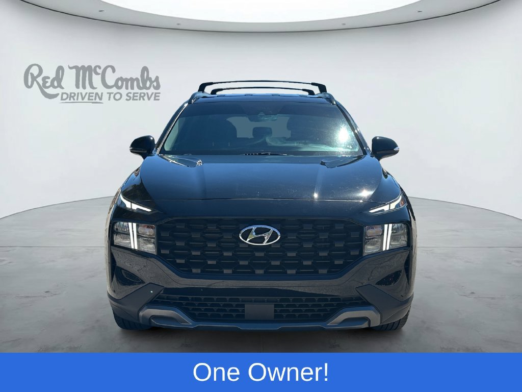 Used 2023 Hyundai Santa Fe XRT FWD image 2