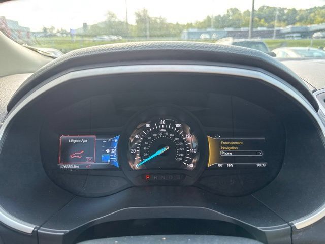Used 2017 Ford Edge SEL w/ Equipment Group 201A AWD/4WD image 20