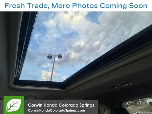 Used 2025 MAZDA CX-5 Carbon Edition AWD/4WD image 10