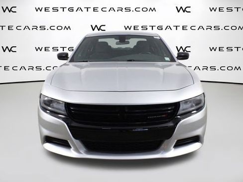 Used 2020 Dodge Charger Police image 4