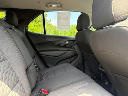 Used 2020 Chevrolet Equinox LT AWD/4WD image 18