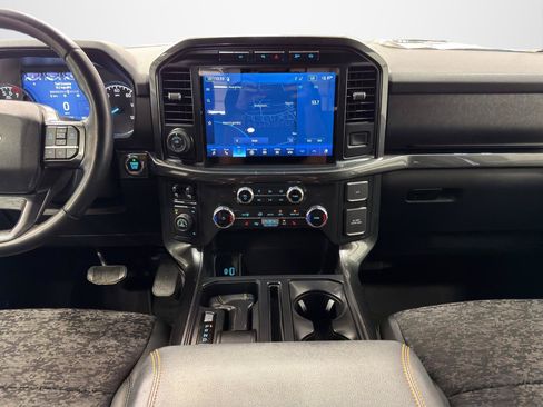 Used 2022 Ford F150 Tremor w/ Equipment Group 401A Mid AWD/4WD image 21