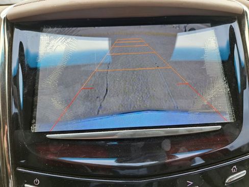 Used 2015 Cadillac ATS Luxury w/ Sun And Sound Package image 11