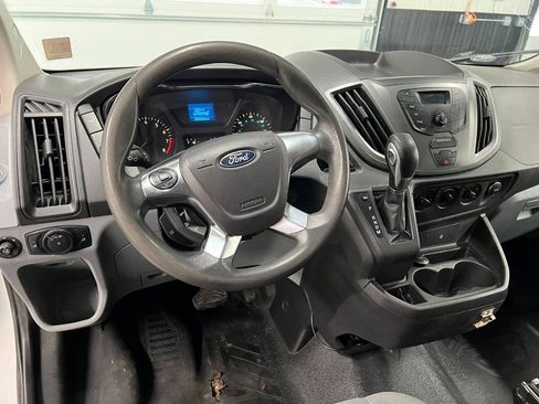 Used 2016 Ford Transit 150 130 Low Roof RWD image 8