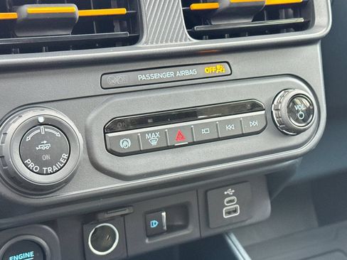 New 2026 Ford Maverick Tremor AWD/4WD image 23