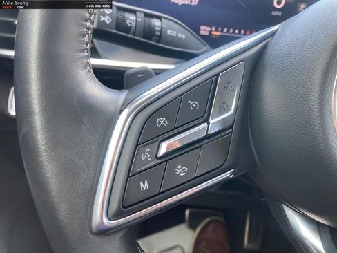 Used 2024 Buick Envision Sport Touring AWD/4WD image 28