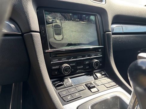 Used 2016 Porsche Boxster Black Edition image 26