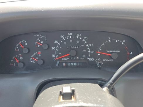 Used 1999 Ford F250 XLT RWD image 17