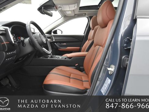 Certified 2025 MAZDA CX-50 2.5 Turbo w/ Premium Plus Pkg AWD/4WD image 31
