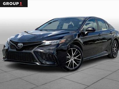 Certified 2024 Toyota Camry SE