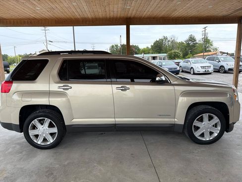 Used 2012 GMC Terrain SLT w/ Cargo Package FWD image 7