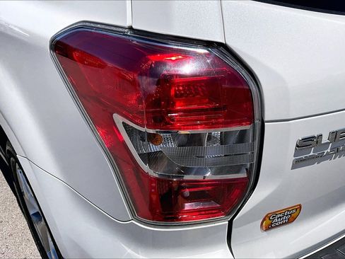 Used 2016 Subaru Forester 2.5i Touring w/ Eyesight & Navigation System AWD/4WD image 29
