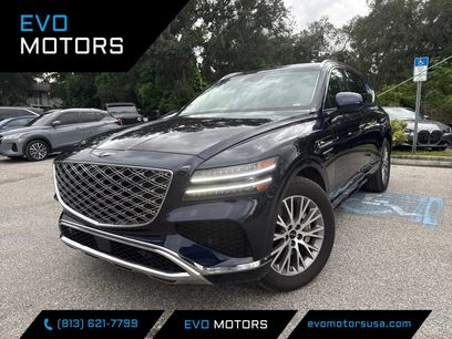 Used 2025 Genesis GV80 2.5T Standard