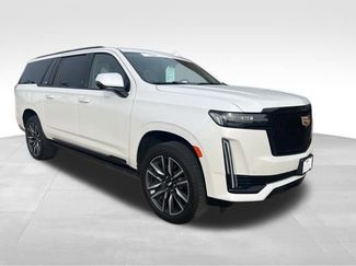 Certified 2021 Cadillac Escalade ESV Sport Platinum 360° Tour