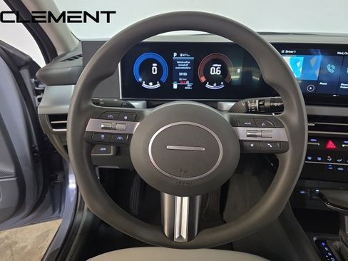 Certified 2025 Hyundai Sonata SE image 13