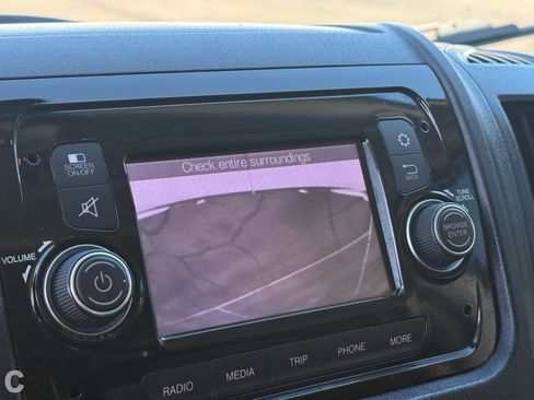 Used 2021 RAM ProMaster 2500 image 24