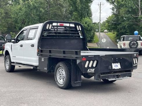 Used 2022 Ford F250 XL w/ Power Equipment Group AWD/4WD image 27