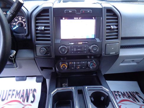 Used 2019 Ford F150 XL w/ Equipment Group 101A Mid AWD/4WD image 17