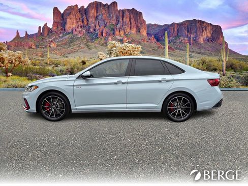 New 2026 Volkswagen Jetta GLI Autobahn image 3