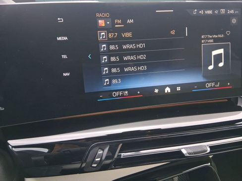 New 2026 BMW X1 xDrive28i w/ Technology Package image 23