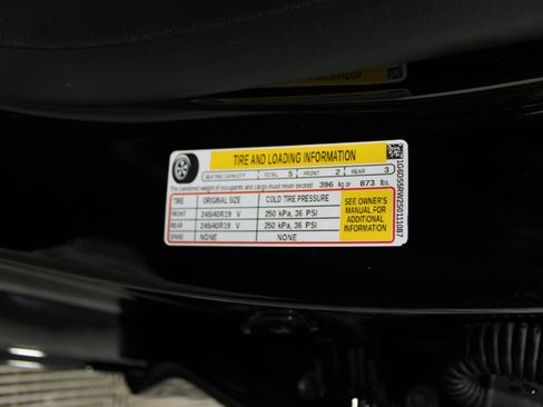 Used 2025 Cadillac CT5 Premium Luxury w/ Sun And Sound Package image 40