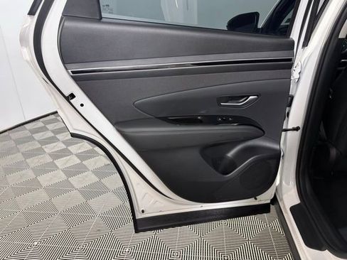 Used 2024 Hyundai Tucson Limited image 29