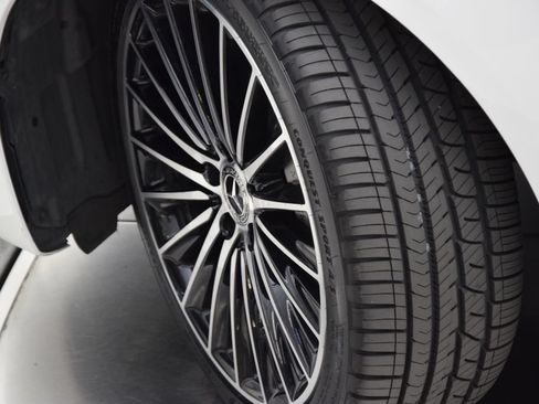 Used 2024 Mercedes-Benz C 300 Sedan image 28