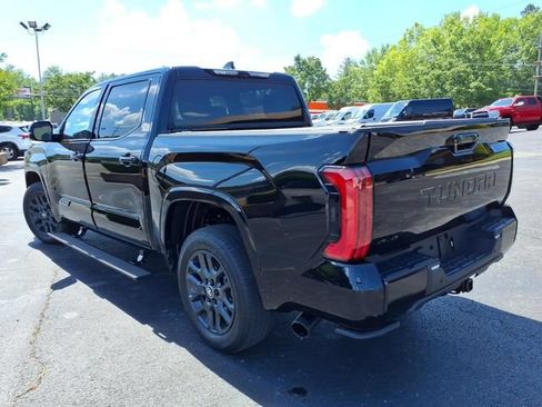 Used 2026 Toyota Tundra Platinum AWD/4WD image 19