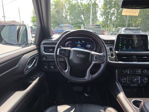 Used 2022 Chevrolet Tahoe RST w/ Luxury Package image 21