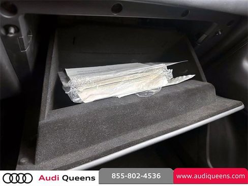 Used 2023 INFINITI QX60 Sensory image 30