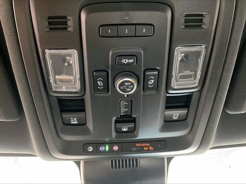 Used 2024 Chevrolet Tahoe High Country w/ Advanced Technology Package AWD/4WD image 27