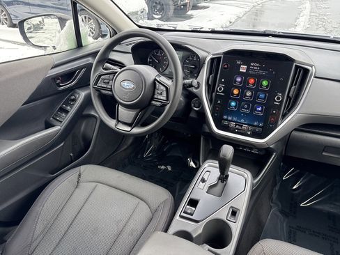 Certified 2024 Subaru Crosstrek 2.0i Premium w/ Crosstrek Mirror Package image 14