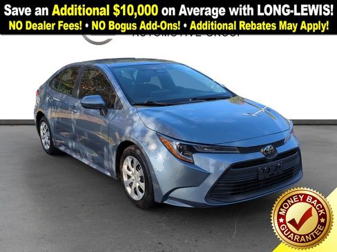 Used 2024 Toyota Corolla LE image 10