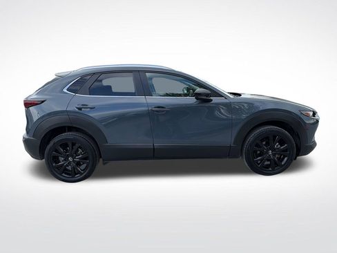 Used 2024 MAZDA CX-30 AWD 2.5 S w/ Preferred Package image 16
