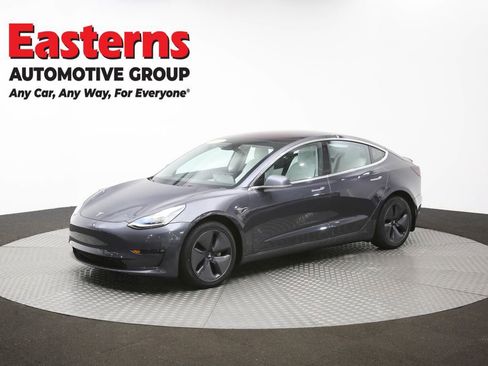 Used 2018 Tesla Model 3 Long Range image 53