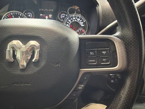Used 2020 RAM 2500 Tradesman AWD/4WD image 26