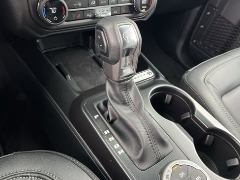 New 2026 Ford Bronco Big Bend image 22