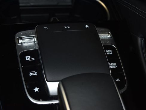 Certified 2023 Mercedes-Benz GLE 53 AMG 4MATIC Coupe image 15